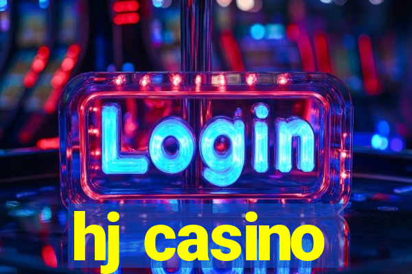 hj casino